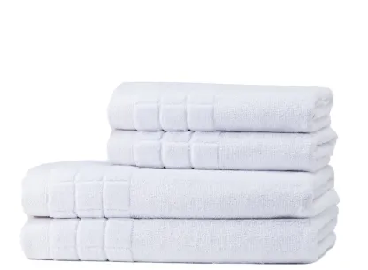 SPA & wellness towels