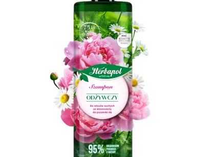 Shampoos