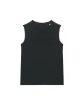ORMIRE Mia – La Camiseta Sin Mangas para Mujer - 4