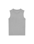 ORMIRE Mia – La Camiseta Sin Mangas para Mujer - 5