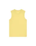 ORMIRE Mia – La Camiseta Sin Mangas para Mujer - 6
