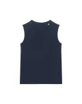 ORMIRE Mia – La Camiseta Sin Mangas para Mujer - 7