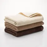 Ormire LARISA | Premium Bath Towel 140×70 cm 500 g/m² - 4