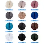 Ormire LARISA | Premium bath towel 140×70 cm 500 gsm - 2