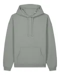 Ormire Slammer 2.0 - Unisex Oversized Hoodie - 8