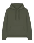 Ormire Slammer 2.0 - Unisex Oversized Hoodie - 10