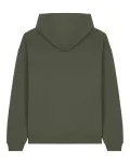 Ormire Slammer 2.0 - Unisex Oversized Hoodie - 26