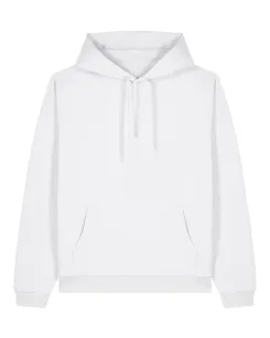 Ormire Slammer 2.0 - Bluza z kapturem unisex oversized