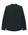 Ormire Styler Shirt - Chemise femme en popeline relaxed - 8