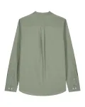 Ormire Styler Shirt - Chemise femme en popeline relaxed - 10