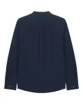 Ormire Styler Shirt - Chemise femme en popeline relaxed - 11