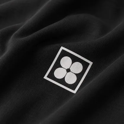 DTF Logo Printing