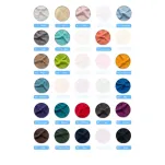 Ormire PARMA | Hotel & spa towel 150×100 cm 500 gsm - 2