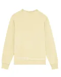 Unisex French Terry sweatshirt in organic cotton & recycled fibers - 19