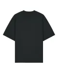 Ormire Blaster 2.0 - Unisex Oversized T-Shirt mit Stehkragen - 4