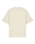 Ormire Blaster 2.0 - Unisex Oversized T-Shirt mit Stehkragen - 5