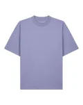 Ormire Blaster 2.0 - Unisex Oversized T-Shirt mit Stehkragen - 2