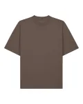 Ormire Blaster 2.0 - Unisex Oversized T-Shirt mit Stehkragen - 6