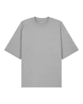 Ormire Blaster 2.0 - Unisex Oversized T-Shirt mit Stehkragen - 8