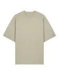 Ormire Blaster 2.0 - Unisex Oversized T-Shirt mit Stehkragen - 9