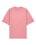 Ormire Blaster 2.0 - Unisex Oversized T-Shirt mit Stehkragen - 10
