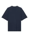 Ormire Blaster 2.0 - Unisex Oversized T-Shirt mit Stehkragen - 12