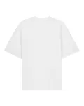 Ormire Blaster 2.0 - Unisex Oversized T-Shirt mit Stehkragen - 13