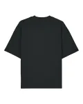 Ormire Blaster 2.0 - Unisex Oversized T-Shirt mit Stehkragen - 14