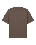 Ormire Blaster 2.0 - Unisex Oversized T-Shirt mit Stehkragen - 17
