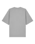 Ormire Blaster 2.0 - Unisex Oversized T-Shirt mit Stehkragen - 19