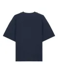Ormire Blaster 2.0 - Unisex Oversized T-Shirt mit Stehkragen - 23