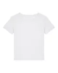 Ormire Serena Damen T-Shirt mit tiefem Ausschnitt - 2