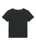 Ormire Serena Damen T-Shirt mit tiefem Ausschnitt - 3
