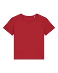 Ormire Serena Damen T-Shirt mit tiefem Ausschnitt - 4
