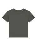 Ormire Serena Damen T-Shirt mit tiefem Ausschnitt - 12