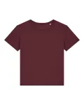 Ormire Serena Damen T-Shirt mit tiefem Ausschnitt - 13