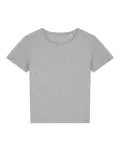 Ormire Serena Damen T-Shirt mit tiefem Ausschnitt - 14