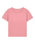 Ormire Serena Damen T-Shirt mit tiefem Ausschnitt - 17