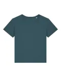 Ormire Serena Damen T-Shirt mit tiefem Ausschnitt - 18