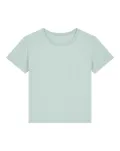 Ormire Serena Damen T-Shirt mit tiefem Ausschnitt - 19