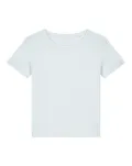 Ormire Serena Damen T-Shirt mit tiefem Ausschnitt - 21