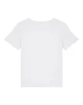 Ormire Serena Damen T-Shirt mit tiefem Ausschnitt - 23