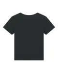 Ormire Serena Damen T-Shirt mit tiefem Ausschnitt - 24