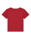 Ormire Serena Damen T-Shirt mit tiefem Ausschnitt - 25