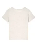 Ormire Serena Damen T-Shirt mit tiefem Ausschnitt - 31