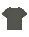 Ormire Serena Damen T-Shirt mit tiefem Ausschnitt - 33