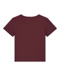 Ormire Serena Damen T-Shirt mit tiefem Ausschnitt - 34