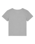 Ormire Serena Damen T-Shirt mit tiefem Ausschnitt - 35