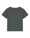 Ormire Serena Damen T-Shirt mit tiefem Ausschnitt - 36