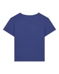 Ormire Serena Damen T-Shirt mit tiefem Ausschnitt - 37